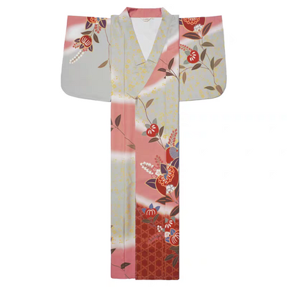 Tsubaki Women Festival Yukata