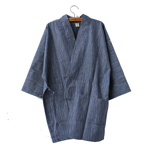 Vintage Summer Kimono Cardigan