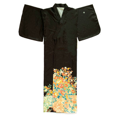 Women Festival Wear Yukata [Ohanami]