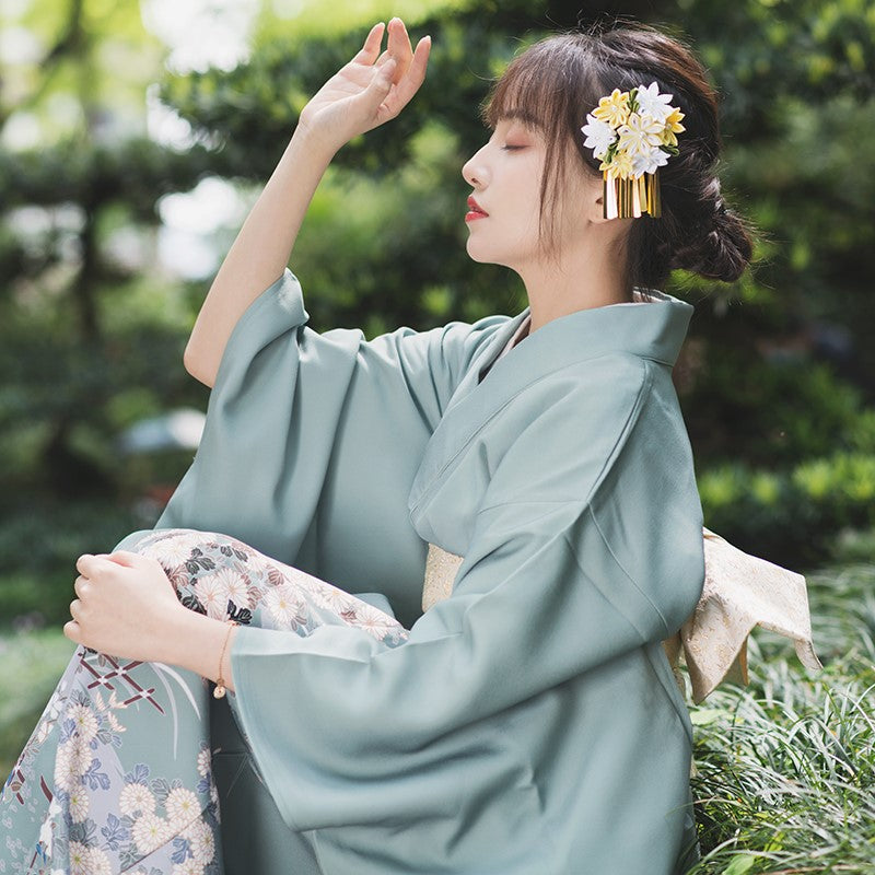 Kimono, Japanese Kimono, Kimono Dress, Yukata, Japanese Kimono Robe,  Festival Kimono Women, Traditional Kimono -  Israel